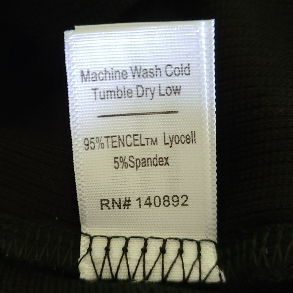 MARINE Layer Lexi Rib Bodysuit - Picture 6 of 8